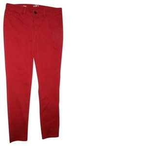 NWOT Loft, Modern Skinny Jeans.Size 14P Best color 2025.